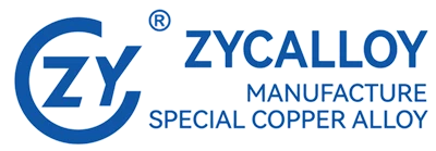 Ningbo  Zycalloy  Co.,  Ltd